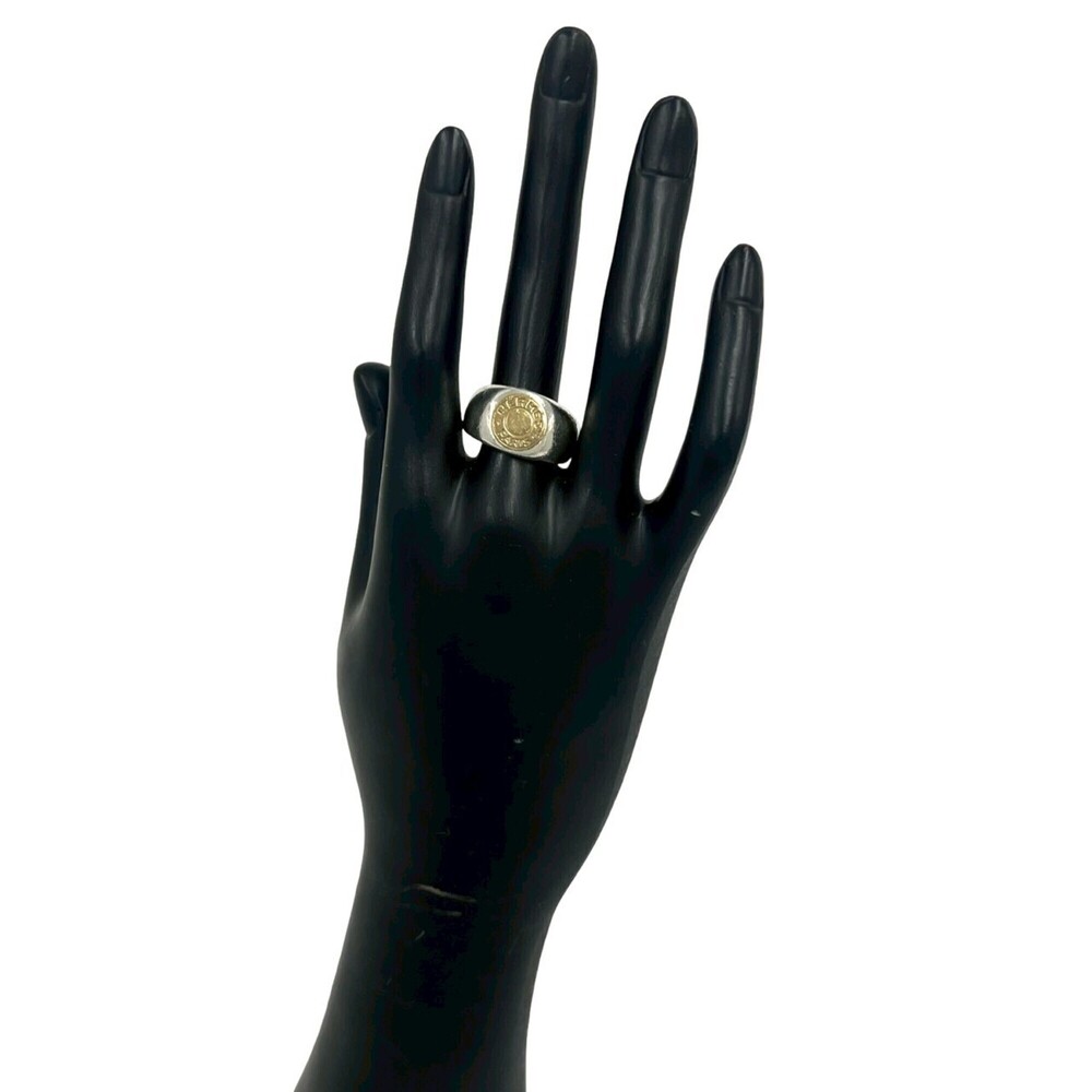 HERMES Ring - Picture 2 of 6